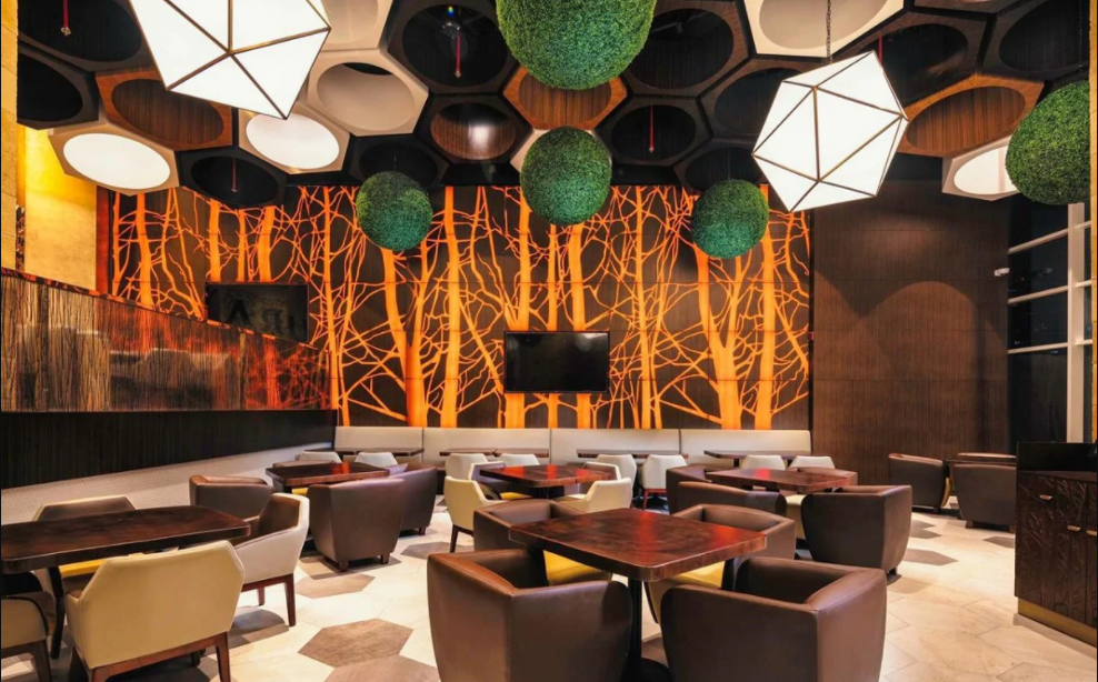 Nurai Restaurant