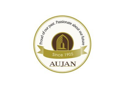 Aujan Industries