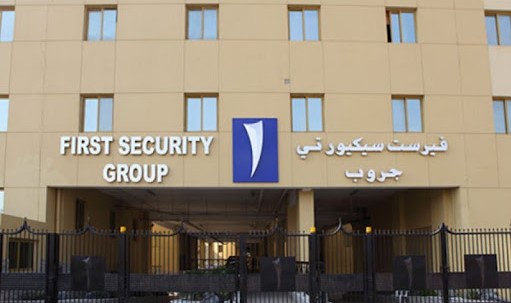First Security Group