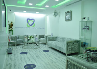 Orchid Medical Center