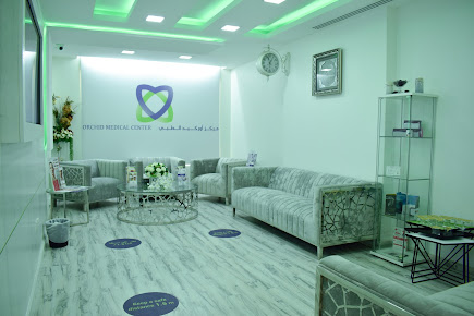 Orchid Medical Center