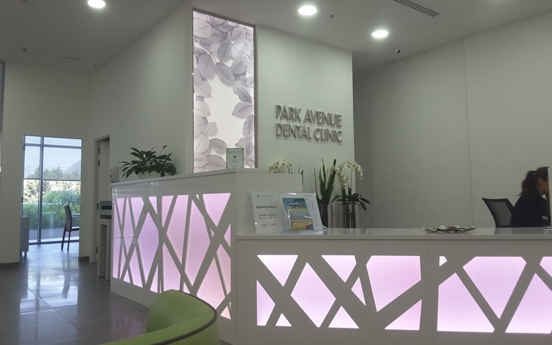 Park Avenue Dental Clinic